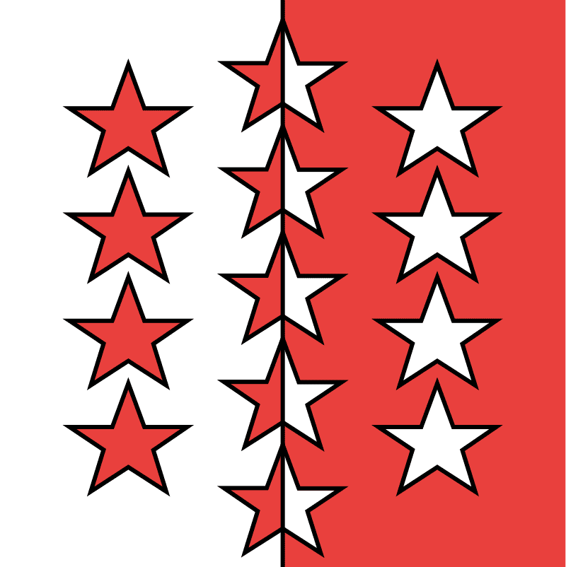 Emploi Valais
